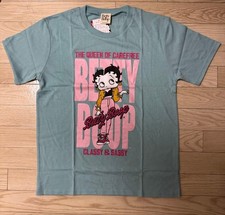 Betty Boop Graphic T-Shirt M