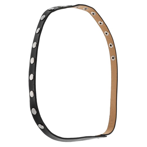 Versatile hat band for straw - versatile,