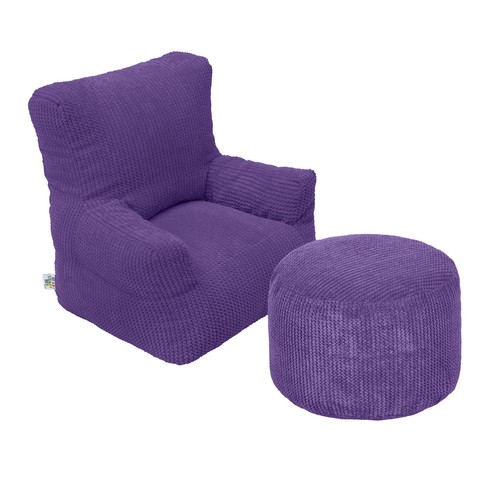 Toddler bean bag - bean, &