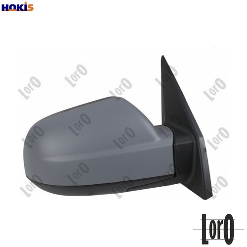 Exterior mirror 1507m02 - exterior,