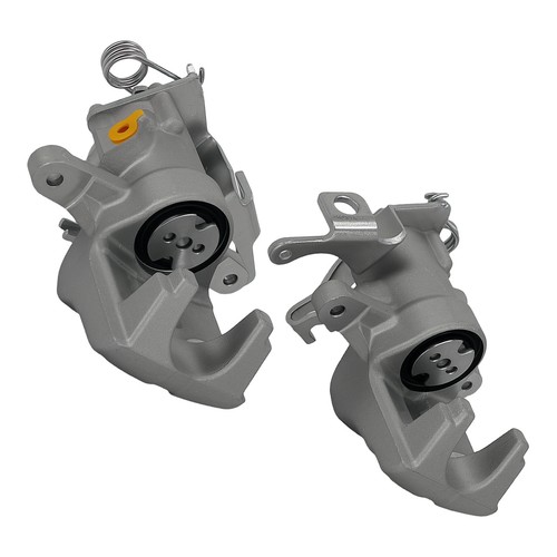 Rear brake caliper for - rear, citroen