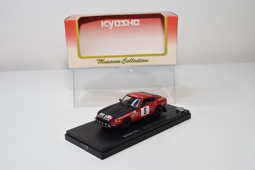 B21 kyosho 03165b datsun - b21,