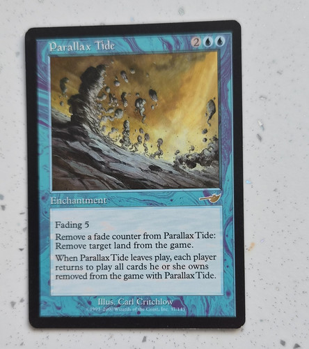 Wizards the coast mtg - coast,