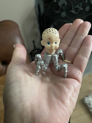 Toy story baby face babyface - story,