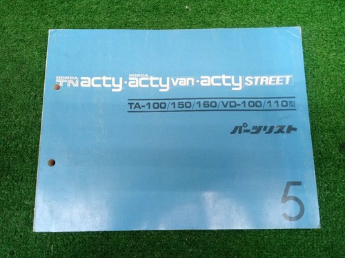 0607 used item acti - 0607, tn