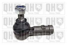 Tie Rod End Front Outer Fits Austin-Healey MG Morris Minor QUINTON HAZELL QR290S