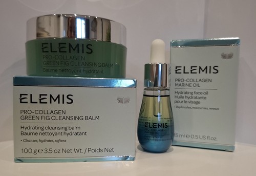Elemis pro collagen - elemis, fig