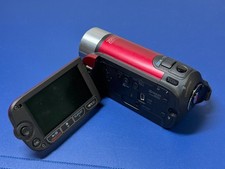 Canon Legria FS306 Camcorder
