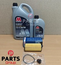 FITS BMW 518D 2018-2023