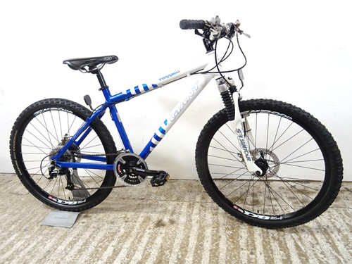 Giant terrago hardtail - giant, 26"