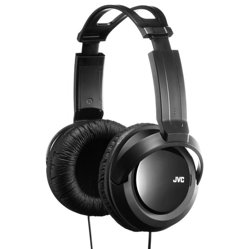 Jvc full size over ear - jvc,