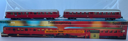 Marklin hamo 8376 for - marklin/hamo,