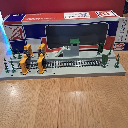 Jouef scale passenger coach - ho,