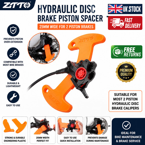 Ztto hydraulic disc - ztto,