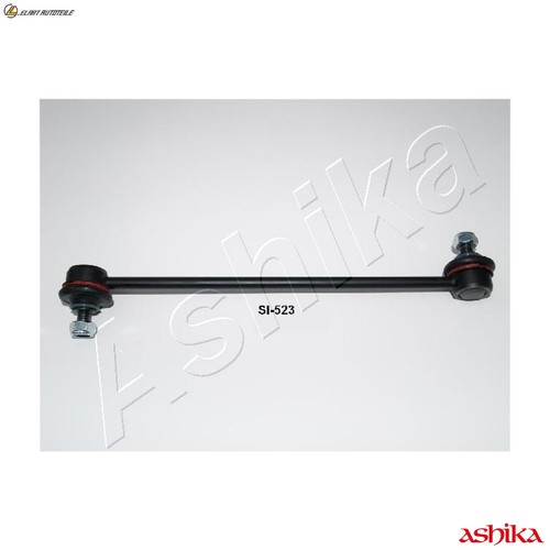 Stabilizer suspension - stabilizer,