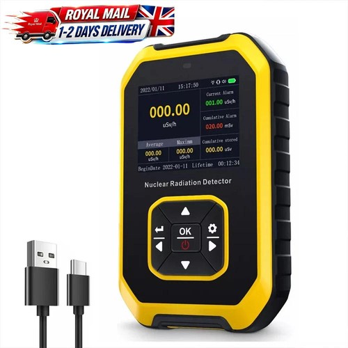 Geiger counter tube uk - counter,