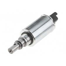 High pressure pump regulation - high,