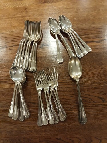 Set vintage quality - vintage,