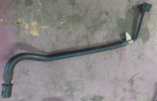 OIL COOLER HOSE AUTOMATIC GEARBOX  - Jaguar X-Type 2001-2010  PETROL C2S45093
