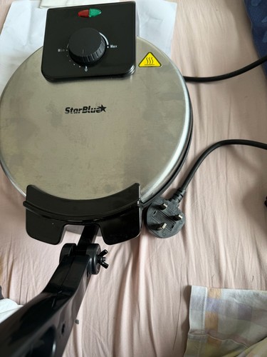 Starblue inch roti maker - starblue,