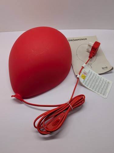 Ikea drömminge red balloon - drÖmminge,