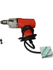 Black & Decker Corded Drill