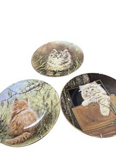 Royal Worcester Kitten