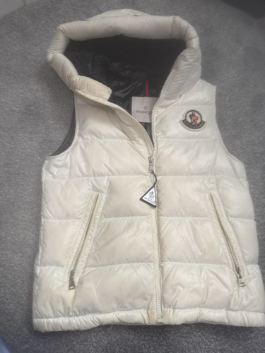 Kids moncler gilet - -, 10