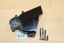 Honda VTR 1000 Firestorm Front