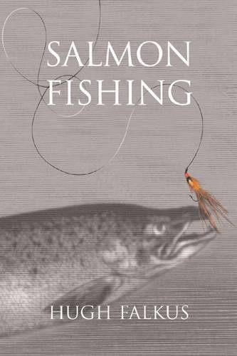 Salmon fishing falkus - fishing, hugh
