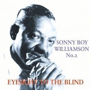 Sonny boy williamson - sonny,