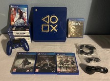 PlayStation 4 Slim 500GB Days