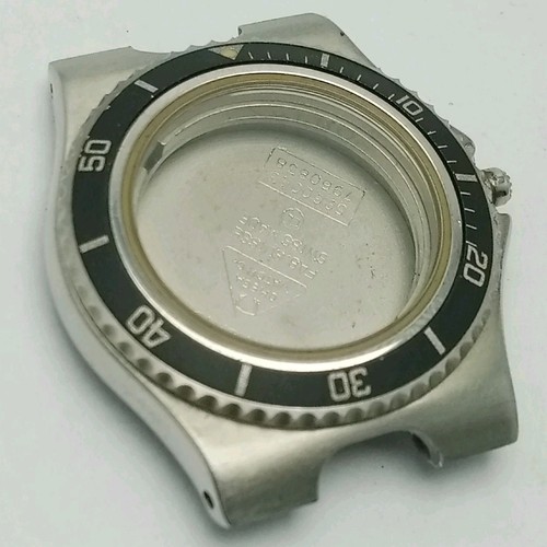 Nos vintage case - nos,