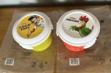 2 x NEW Kellogg's Coco Pops