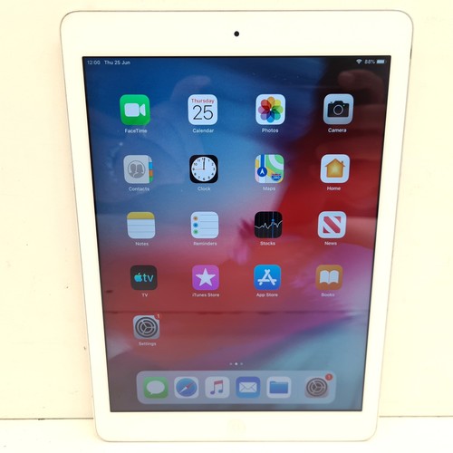Apple ipad air - apple, 9.7"