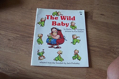 Wild baby the - wild, baby,