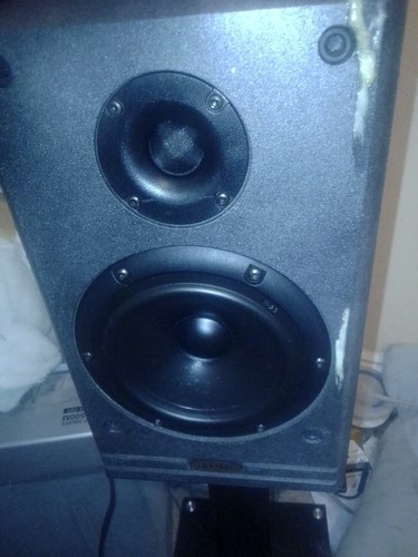 Jpw ml510 biwire - biwire, speakers