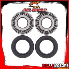 25-1002 REAR WHEEL BEARING KIT