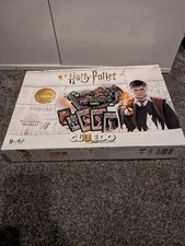 Harry Potter Cluedo The Classic Mystery Board Game 9+.
