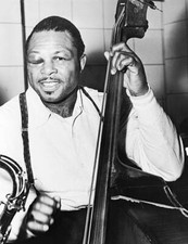 Archie Moore balked playing