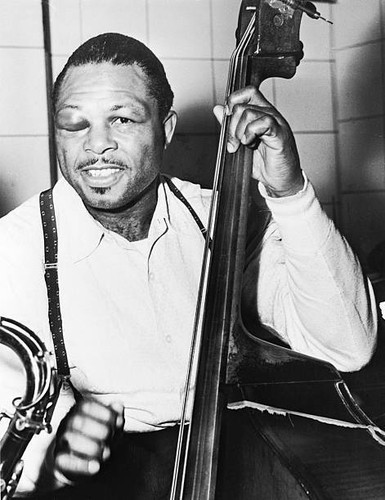 Archie moore balked - archie, playing