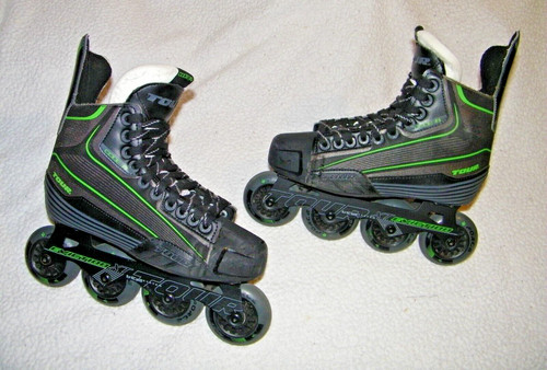 Tour code roller hockey - 9,