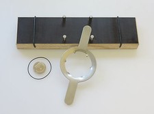 Special Tool Battery Change