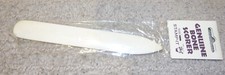 Vintage Genuine Bone Scorer