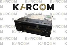 Volvo 21470350 21470363 Radio
