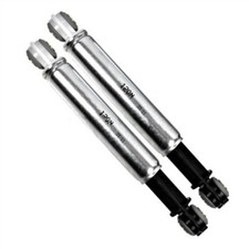 Shock absorber suspension legs - shock,