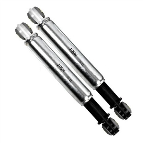 Shock absorber suspension legs - shock,
