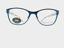 Red Or Dead 105 30374539 Petite/teens Glasses Frames RRP £99