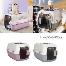 50CM XL Two-Door Pet