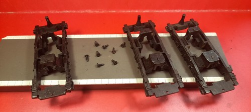 Triang hornby power bogie - hornby,